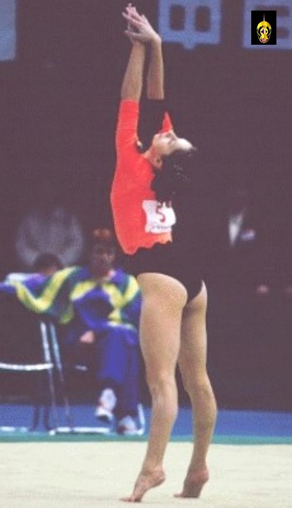 Maria Olaru!