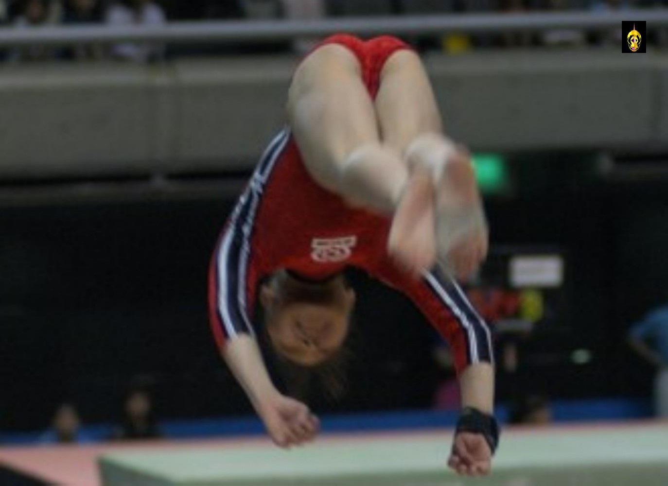 Kyoko Oshima! 