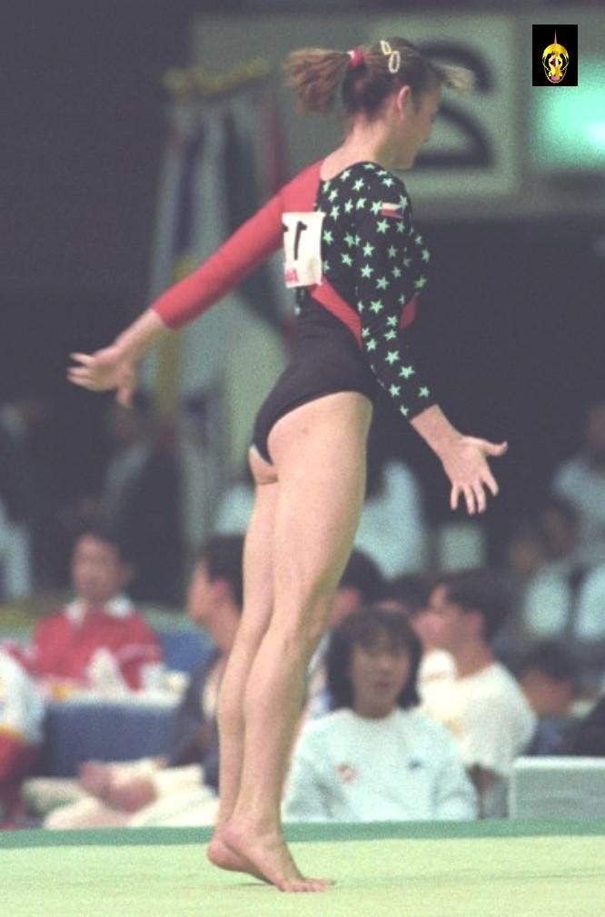 Iveta Polokova!