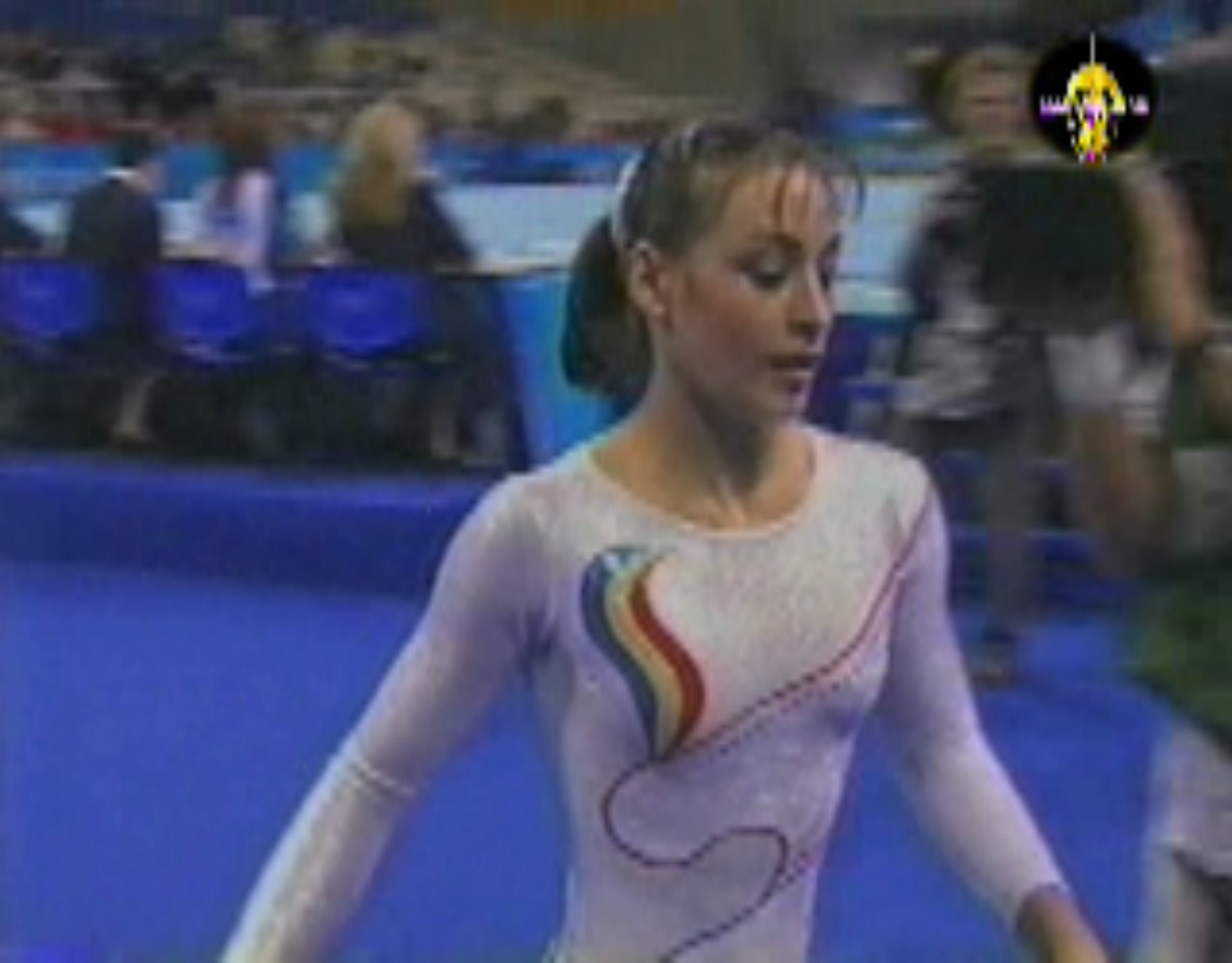 Catalina Ponor!