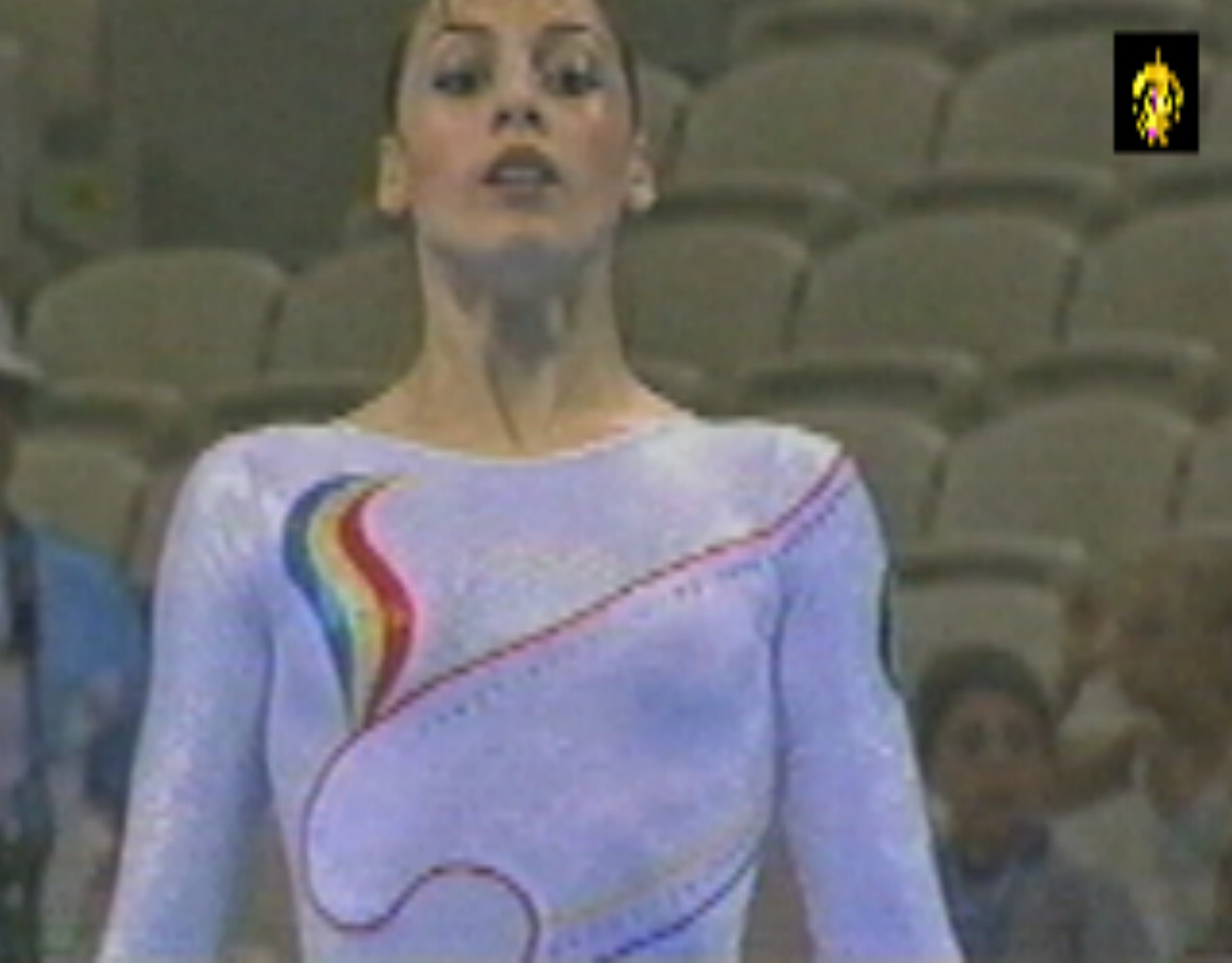 Catalina Ponor!