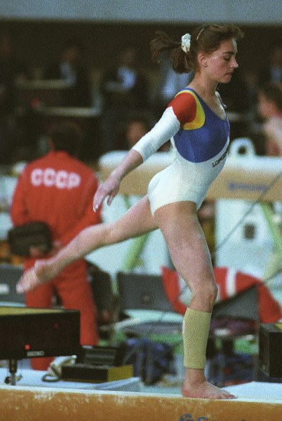 Eugenia Popa!