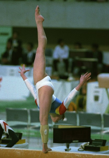 Eugenia Popa!