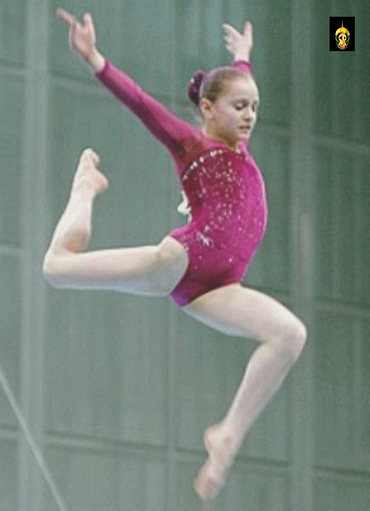 Kristina Pravdina!