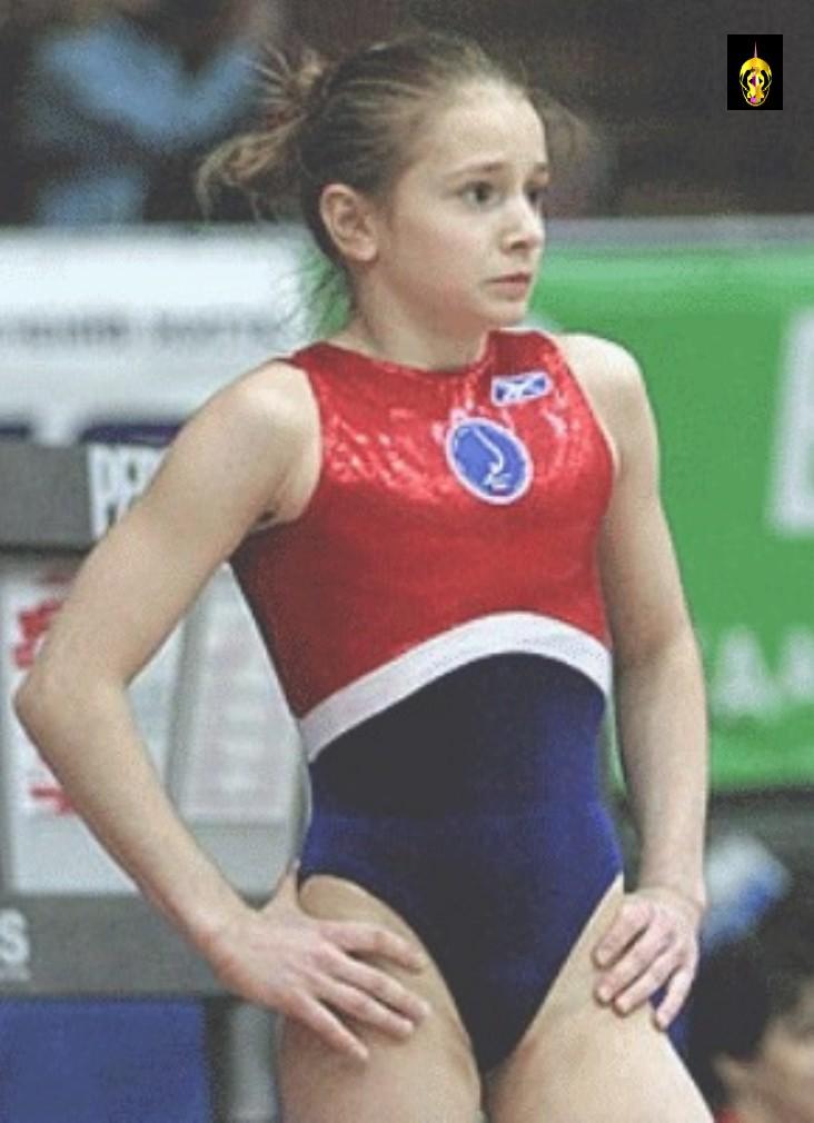 Kristina Pravdina!