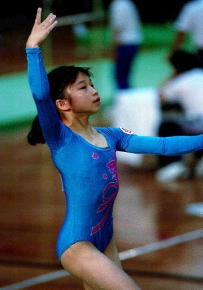 Kyoko Seo!