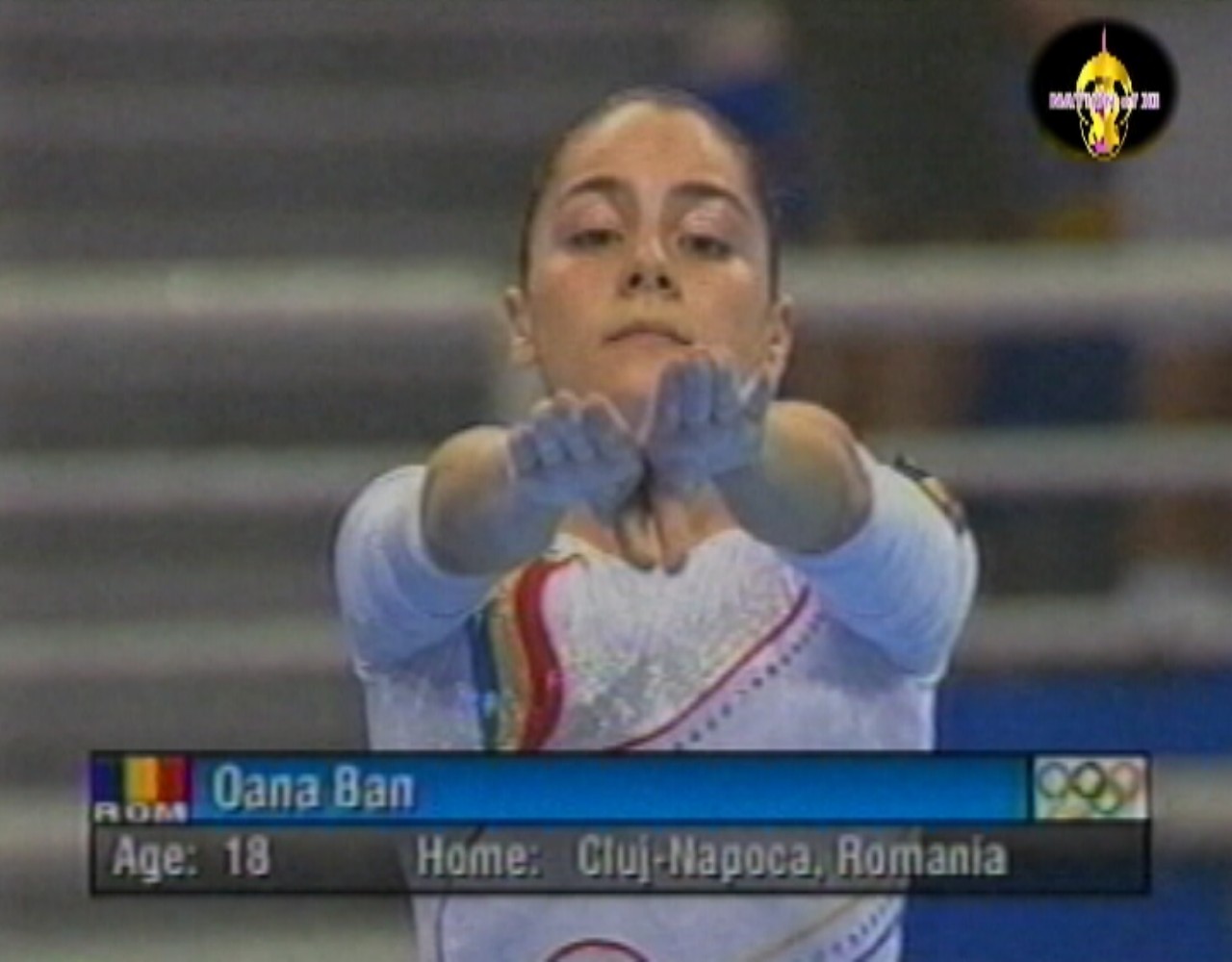 Oana Ban!