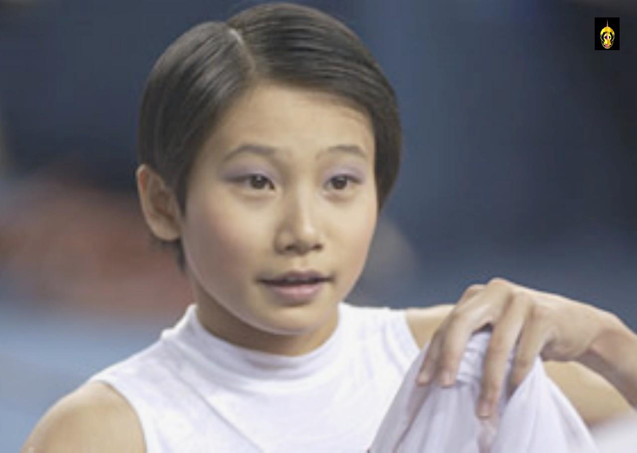Zhang Nan!
