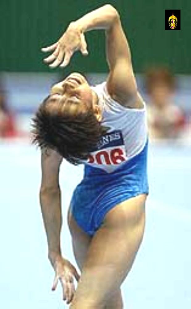 Zhang Nan! 