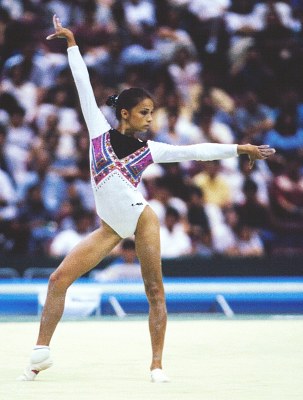Yulia Yurkina!