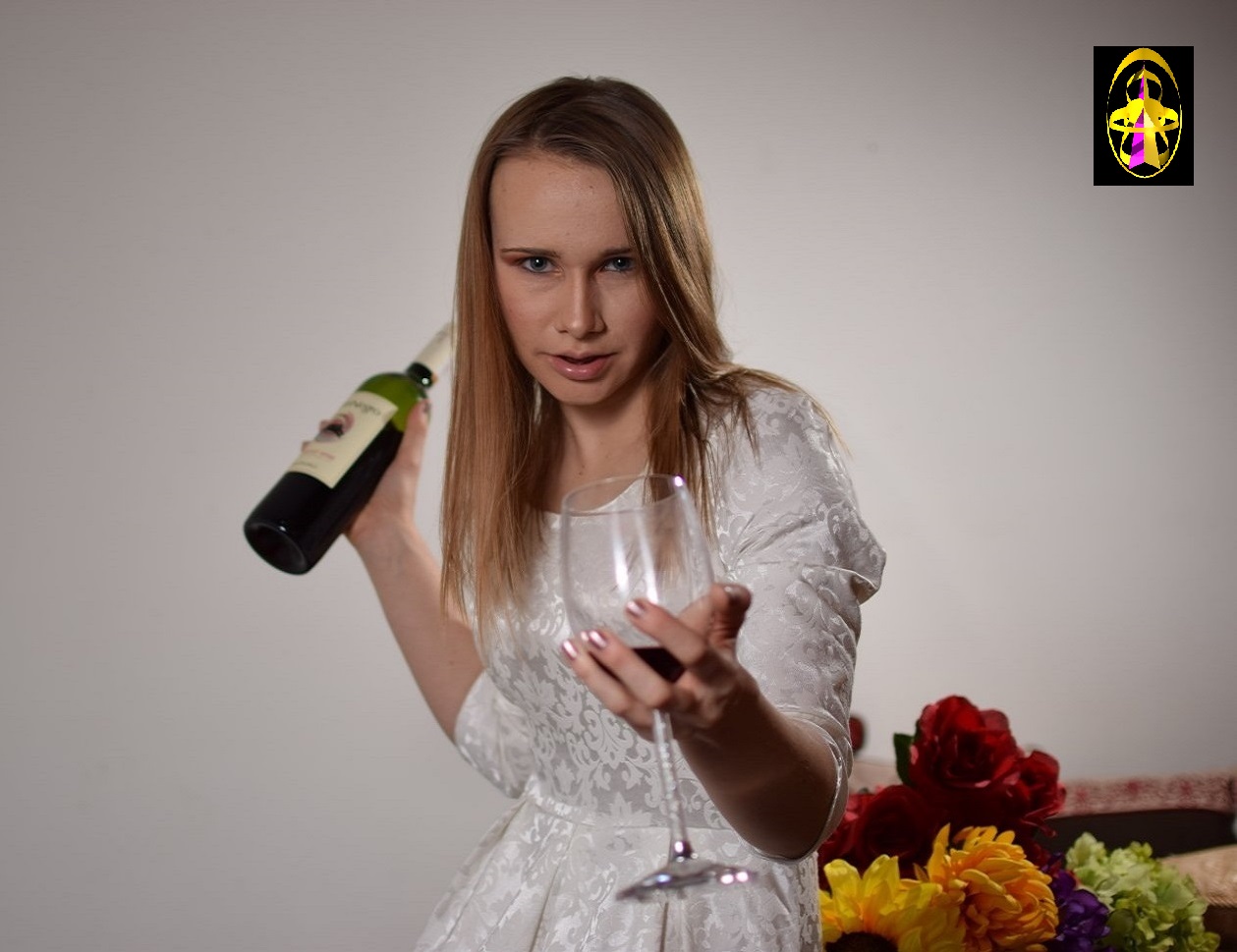 Faces of ITN XITV - House of XI Maiden - Tatiana Sokolova! XITV is a cross cultural, international community network with emphasis on luxury, world travel, feminine achievements, and their influences on the world at large!
