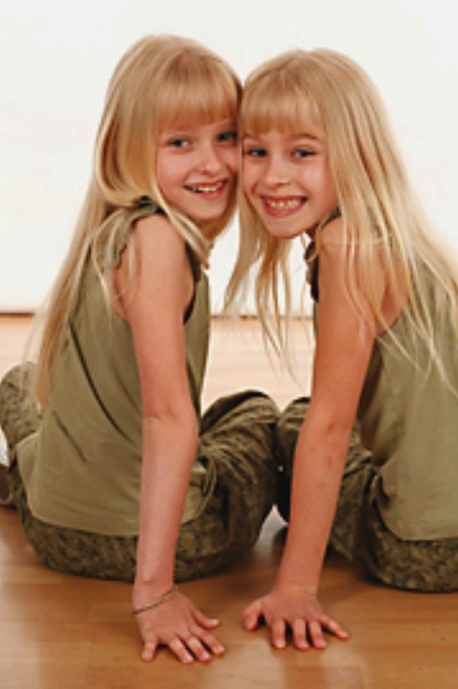 Darcie Richardson! Available for Leading and Supporting Roles! ITN Is Girl Power Extreme!