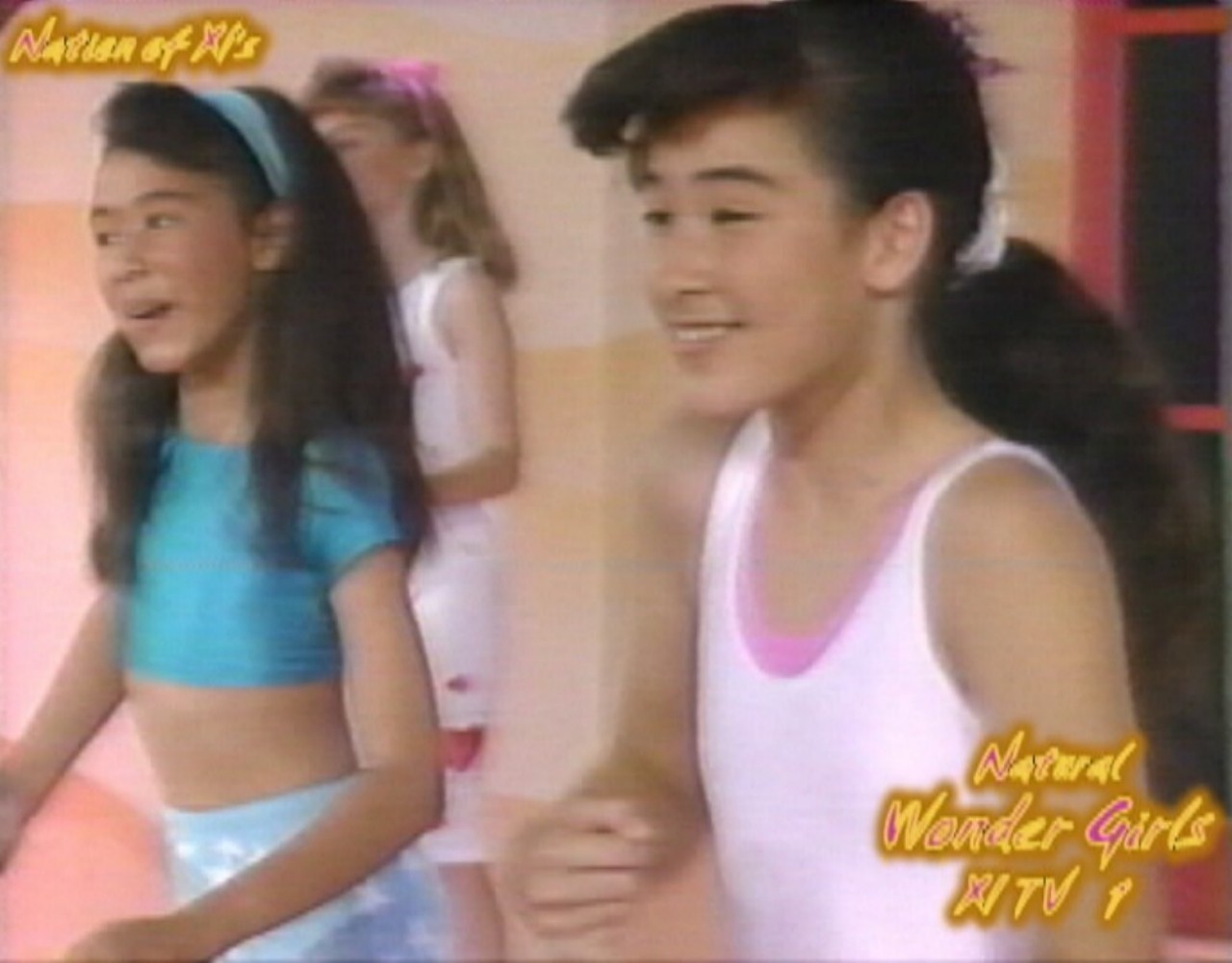 Lisa Mariano!