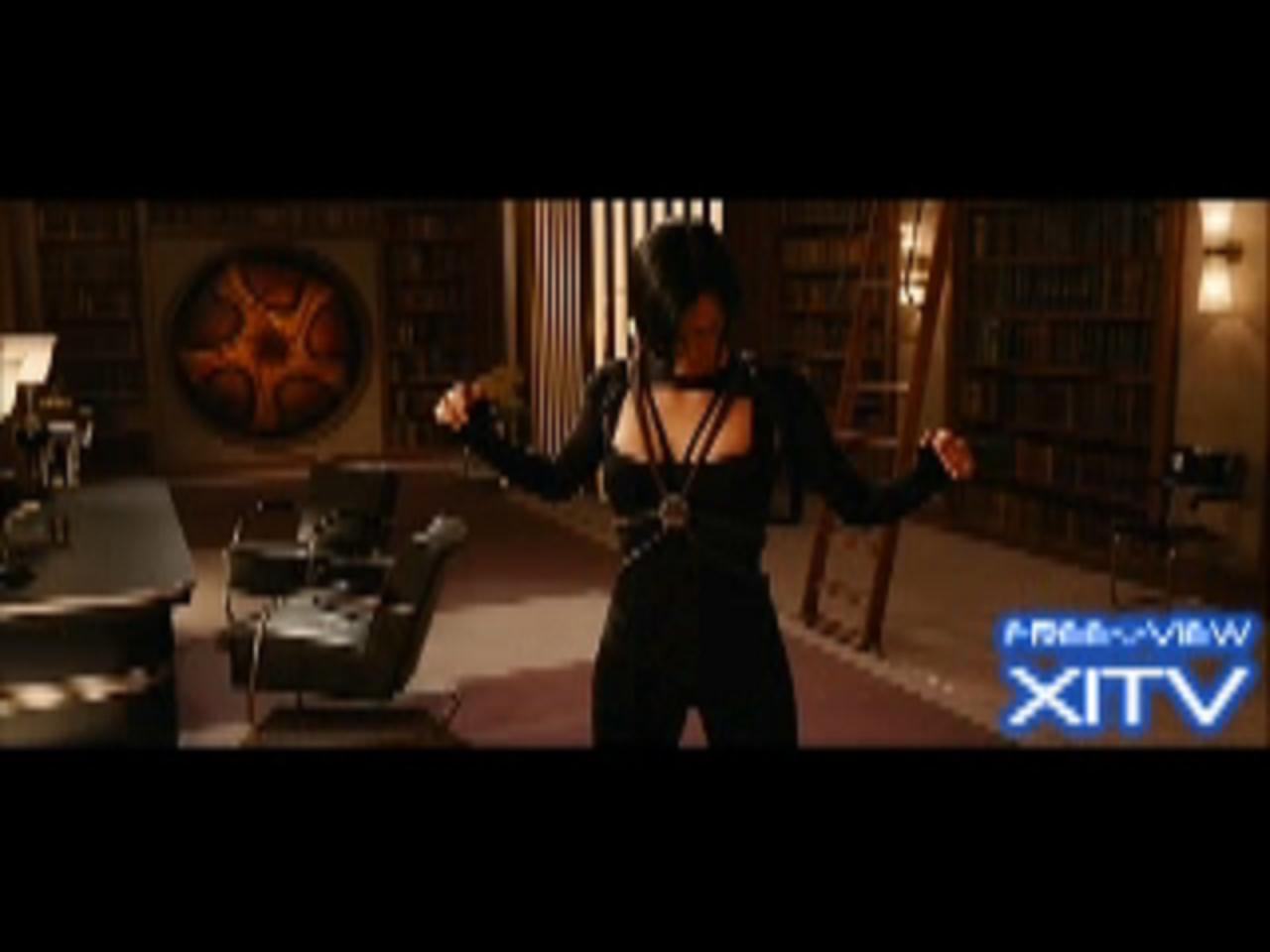 Watch Now! XITV FREE <> VIEW "AEON FLUX!" Starring Charlize Theron!
