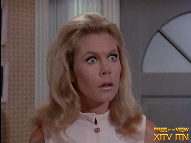 Free TV Show List #1 Featuring BEWITCHED Starring Elizabeth Montgomery and Erin Murphy! Watch Many More Great TV Shows On XITV FREE <> VIEW™