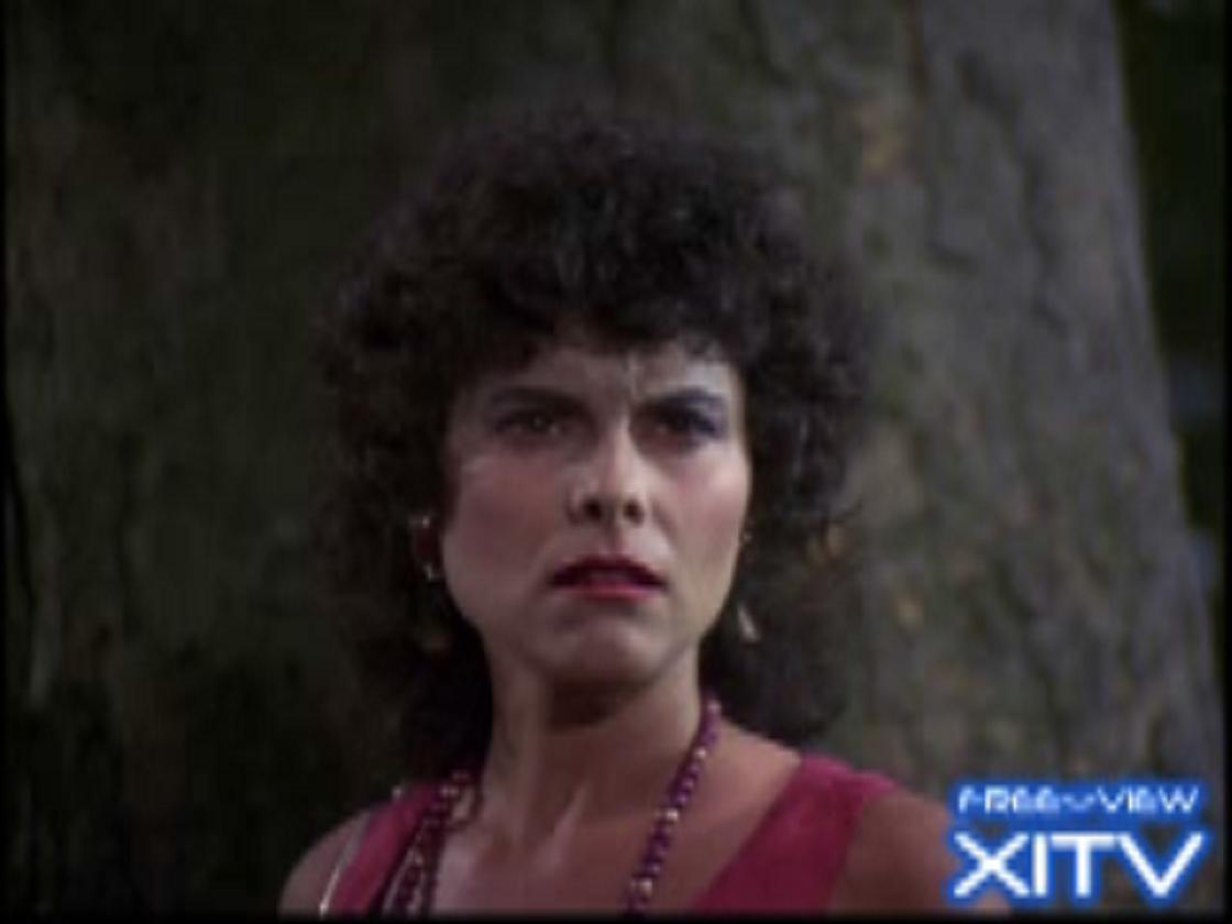 Watch Now! XITV FREE <> VIEW™ "CREEP SHOW" Starring Adrienne Barbeau, Leslie Nielsen, E. G. Marshall, Hal Holbrook, and Ted Danson! XITV Is Must See TV!