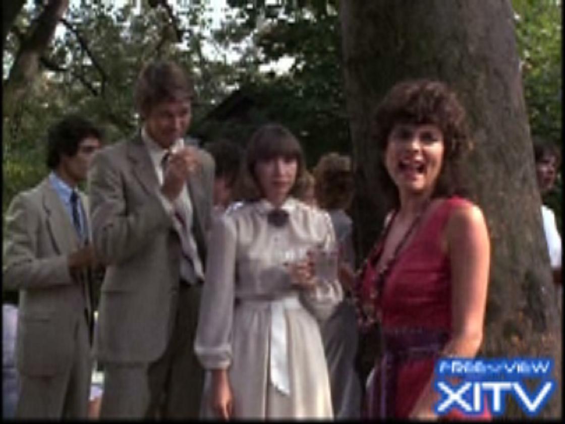 Watch Now! XITV FREE <> VIEW™ "CREEP SHOW" Starring Adrienne Barbeau, Leslie Nielsen, E. G. Marshall, Hal Holbrook, and Ted Danson! XITV Is Must See TV!
