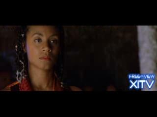 XITV FREE <> VIEW The Matrix! Starring Jada Pinckett! XITV Is Must See TV!