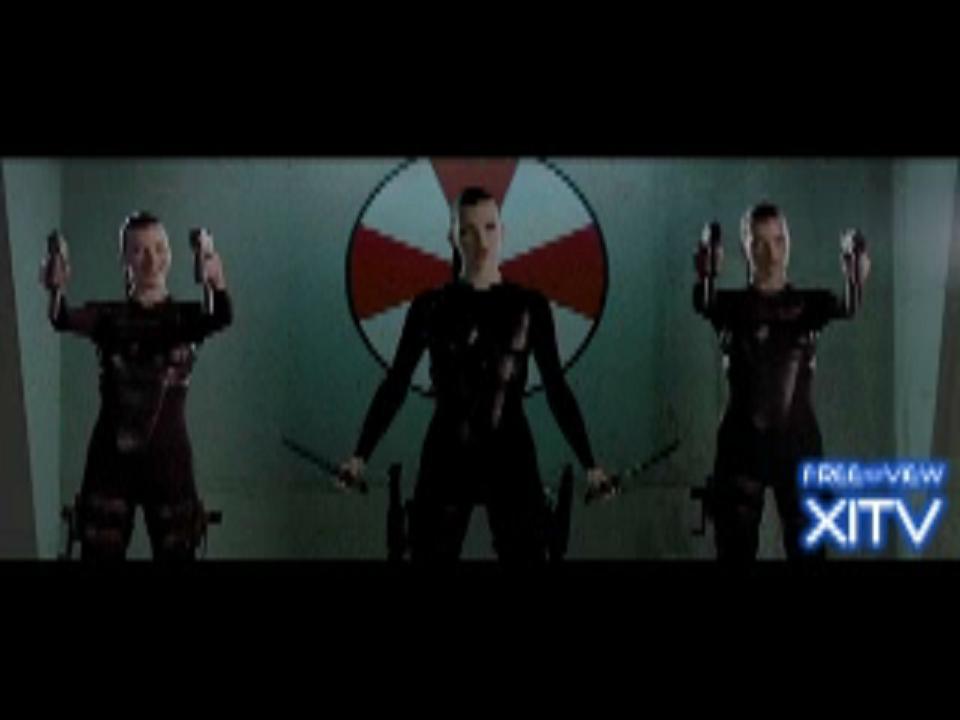 Watch Now! XITV FREE <> VIEW™  Resident Evil! 4 Starring Milla Jovovich and Ali Larter! XITV Is Must See TV! 