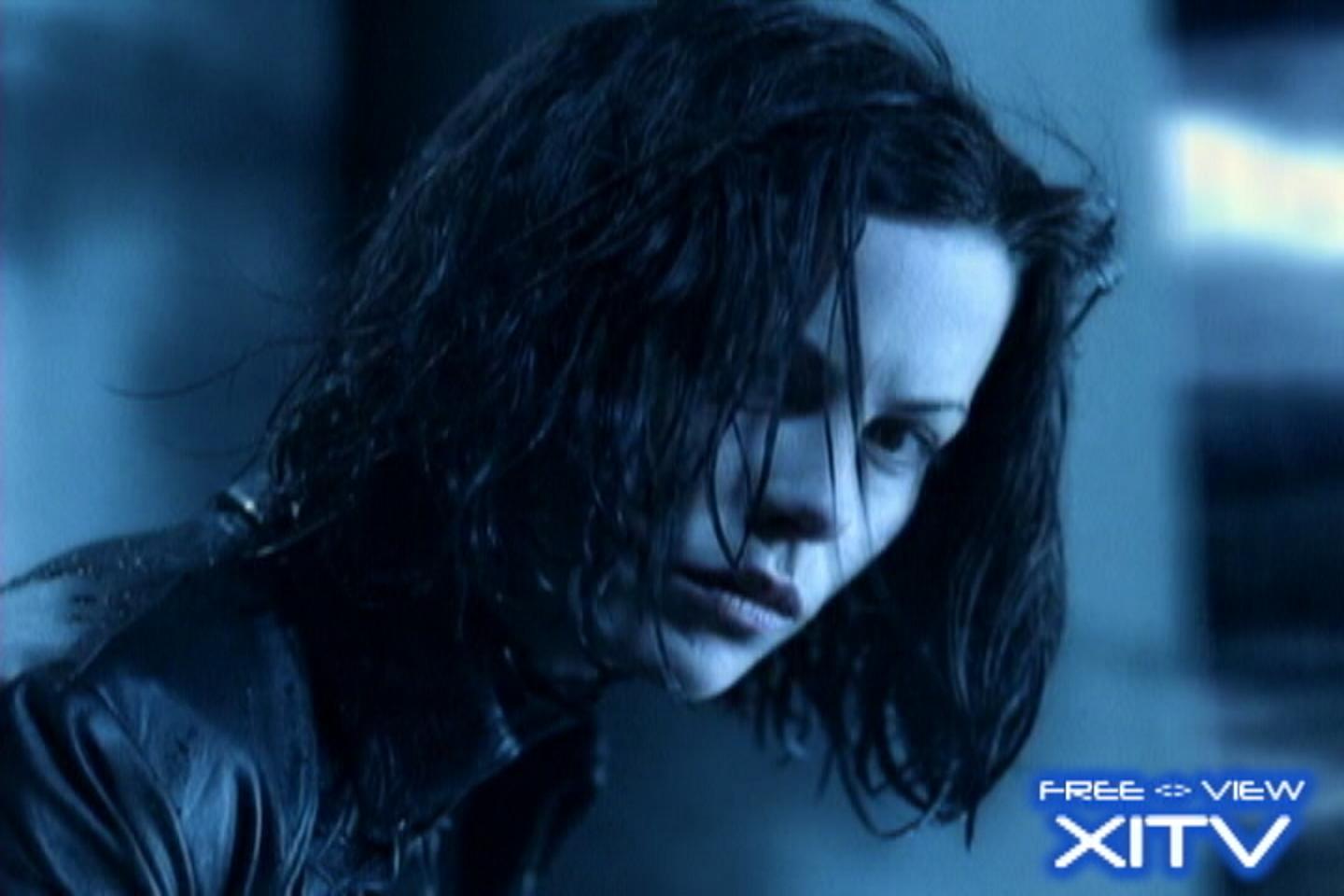 XITV FREE <> VIEW Underworld! Starring Kate Beckensale! XITV Is Must See TV!