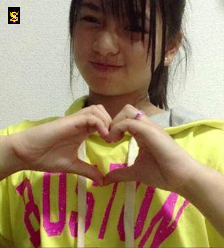 SXS Sorority Sister Genesis Says "I Love You!" 