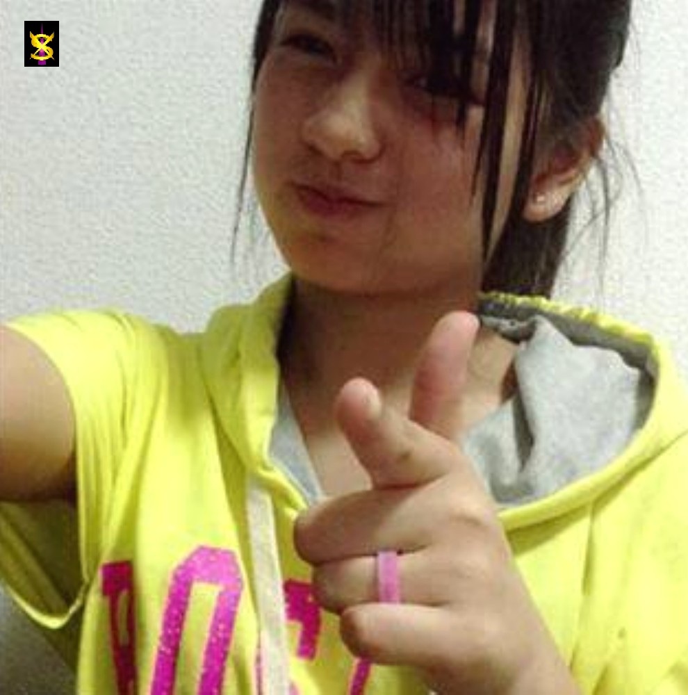 SXS Sorority Sister Genesis Says "I Love You!"