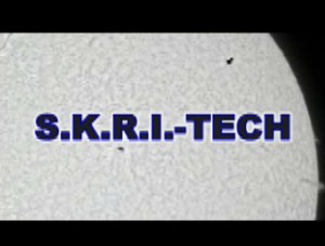 ITN SKRI-TECH video - Amazing Mercury! Part 1
