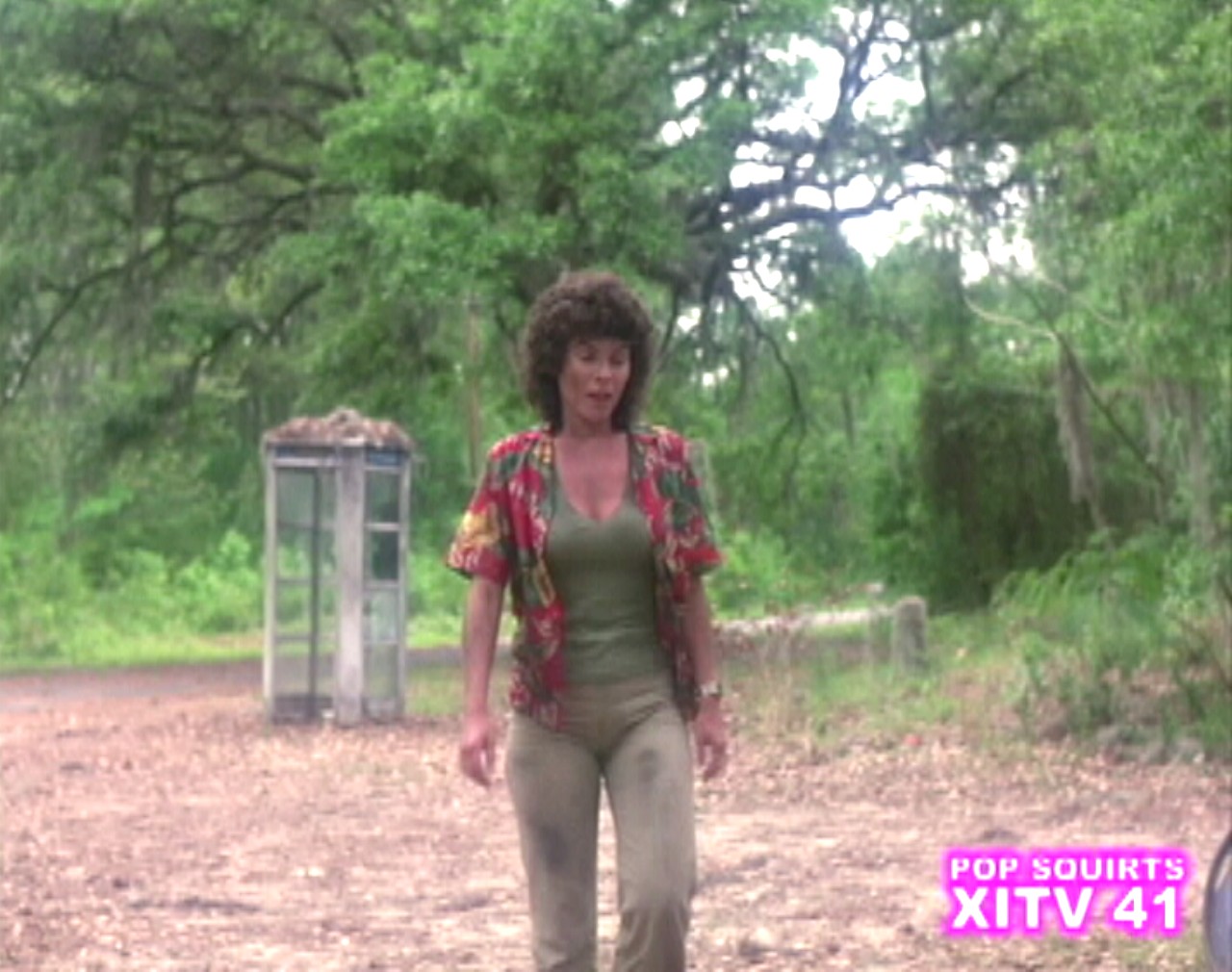 Adrienne Barbeau! Let's Party Some More! 