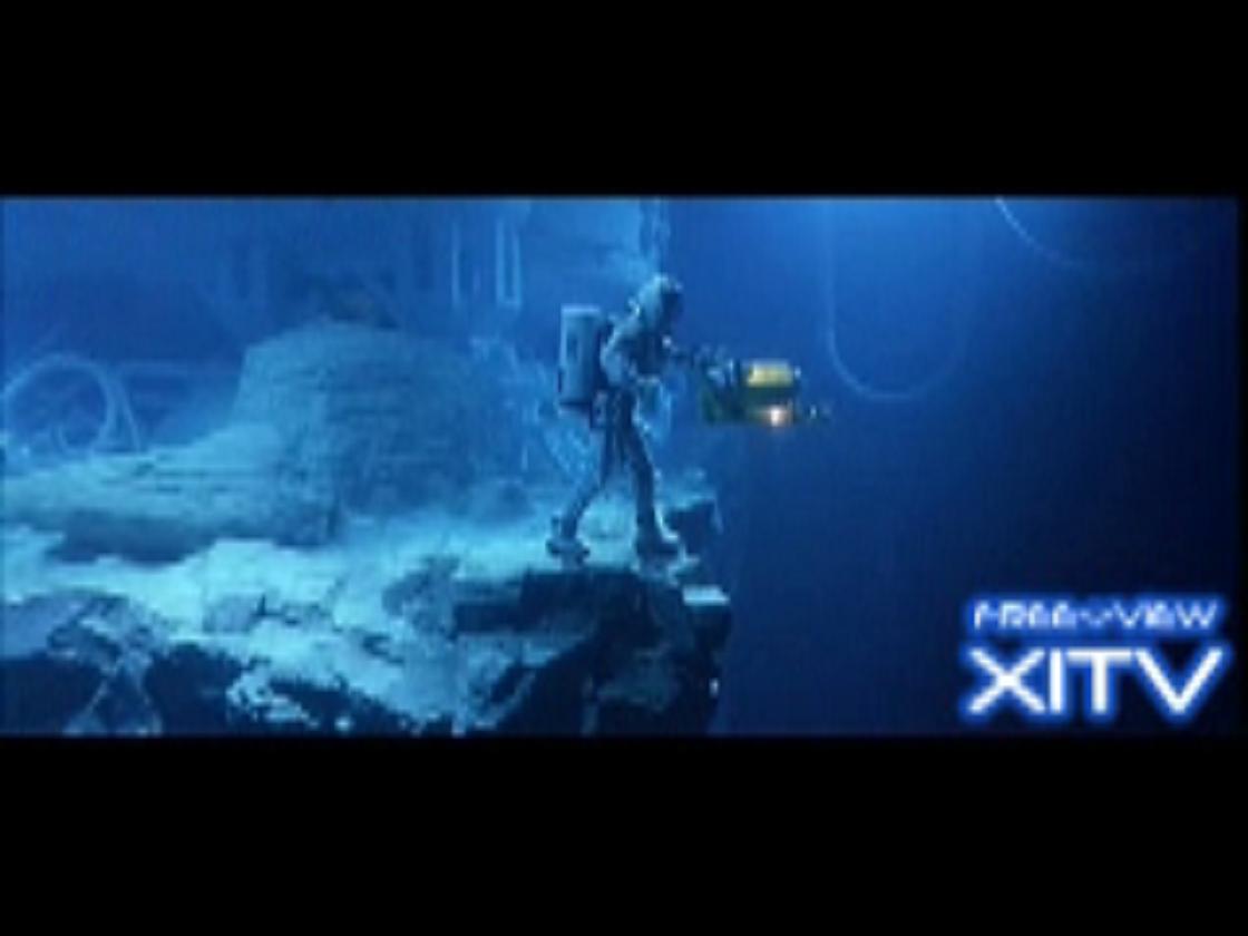 XITV FREE <> VIEW�  "The Abyss" Starring Mary Elizabeth Mastrantonio and Ed Harris!  XITV Is Must See TV! 