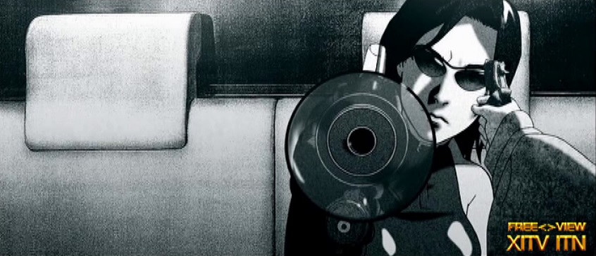 Watch Now! XITV FREE <> VIEW� THE ANIMATRIX! XITV Is Must See TV! 