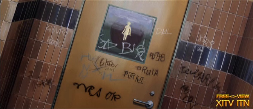 XITV FREE <> VIEW "The Animatrix! A Kid's Story!" 