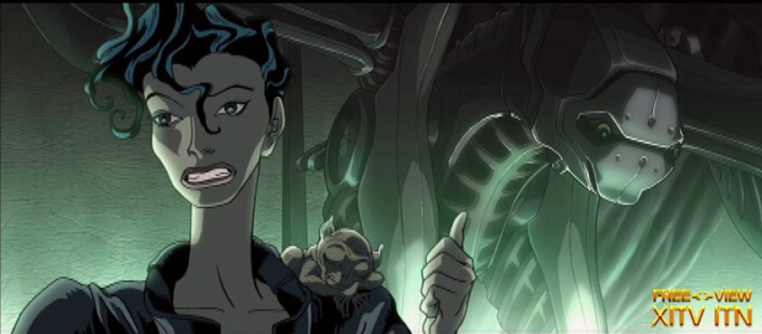 Watch Now! XITV FREE <> VIEW� THE ANIMATRIX! XITV Is Must See TV! 