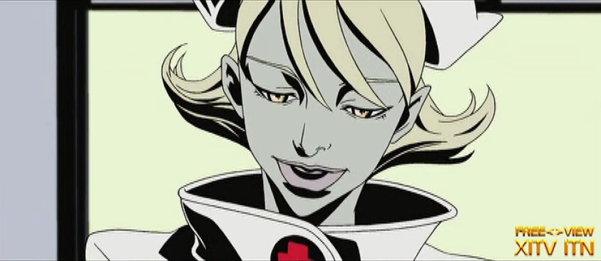Watch Now! XITV FREE <> VIEW� THE ANIMATRIX! XITV Is Must See TV! 