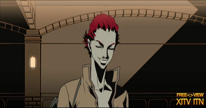 XITV FREE <> VIEW "The Animatrix! World Record!" 