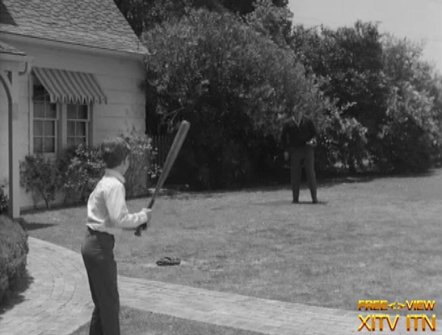 XITV FREE <> VIEW� Bewitched! Starring Elizabeth Montgomery and Craig Hundley!