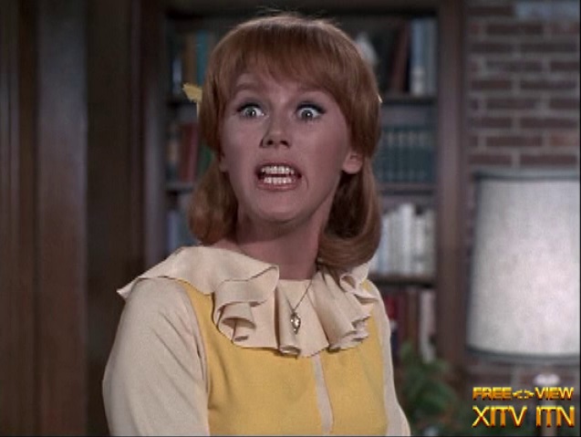 XITV FREE <> VIEW� Bewitched! Starring Elizabeth Montgomery, Erin Murphy, and Kathleen Nolan!