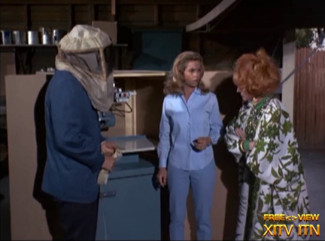 XITV FREE <> VIEW� Bewitched! Starring Elizabeth Montgomery, and Erin Murphy!