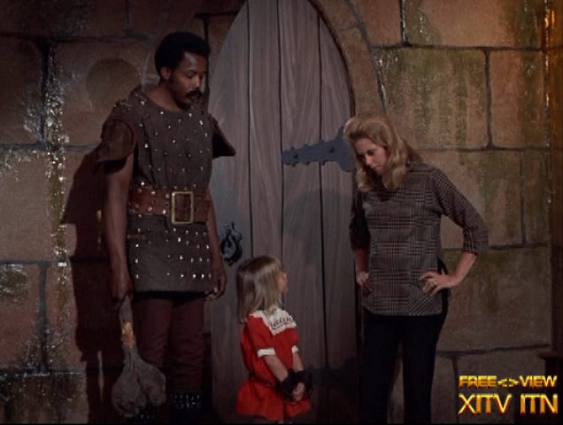 XITV FREE <> VIEW� Bewitched! Starring Elizabeth Montgomery and Erin Murphy!