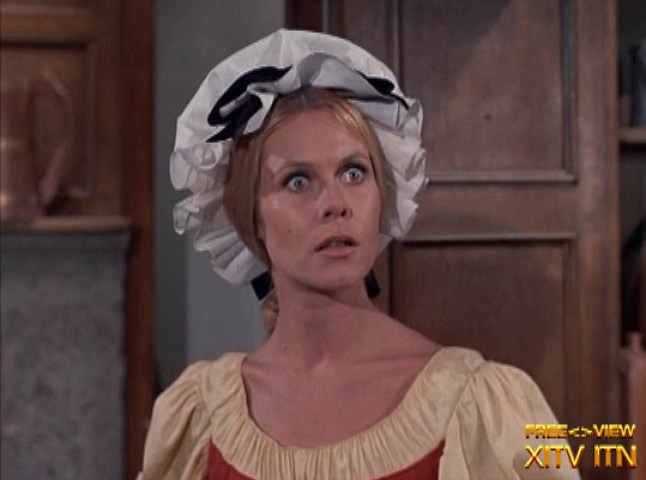 XITV FREE <> VIEW� Bewitched! Starring Elizabeth Montgomery and Erin Murphy!