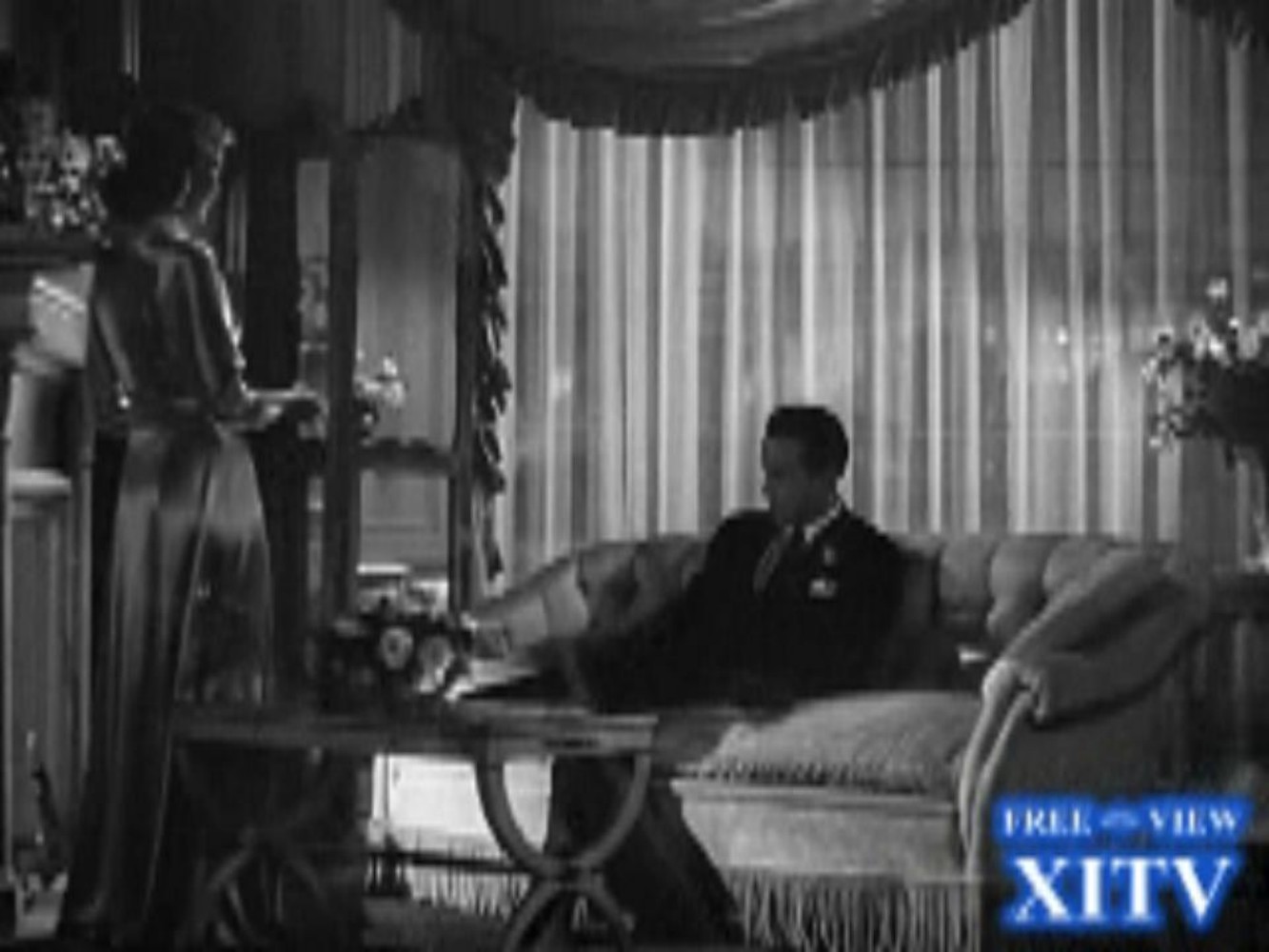 Watch Now! XITV FREE <> VIEW "CASABLANCA" Starring Ingrid Bergman and Humphrey Bogart! XITV Is Must See TV!