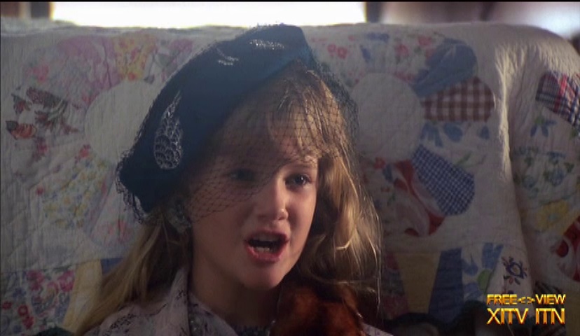  XITV FREE <> VIEW� "Children of The Corn!" Starring Linda Hamilton! XITV Is Must See TV! 