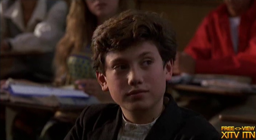  XITV FREE <> VIEW� "Children of The Corn! 3" Starring Daniel Cierny! XITV Is Must See TV! 