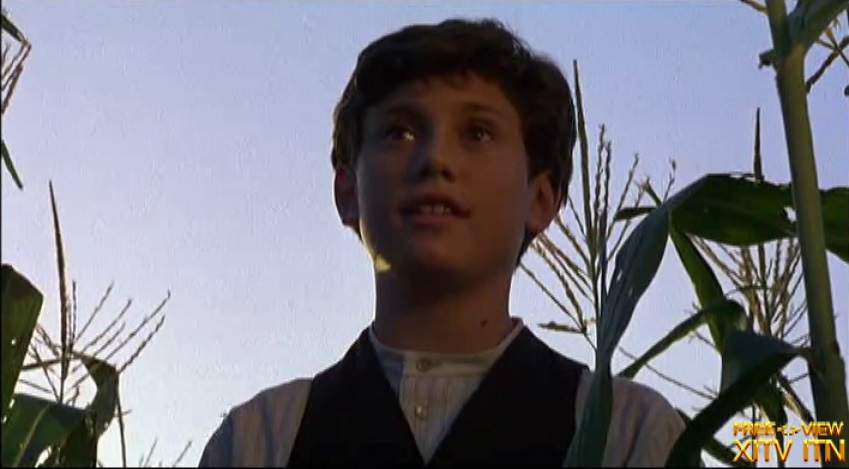 XITV FREE <> VIEW "Children of The Corn!" Starring Linda Hamilton!