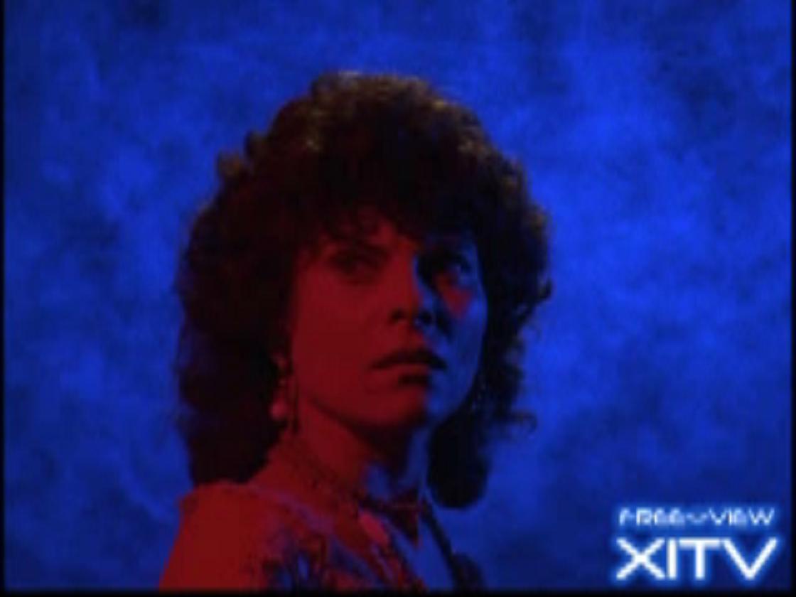 XITV FREE <> VIEW�  "Creep Show!" Starring Adrienne Barbeau, Elizabeth Regan, Carrie Nye, Joe King, Leslie Nielsen, Hal Holbrook, E. G. Marshall, Ed Harris, and Ted Danson! XITV Is Must See TV! 
