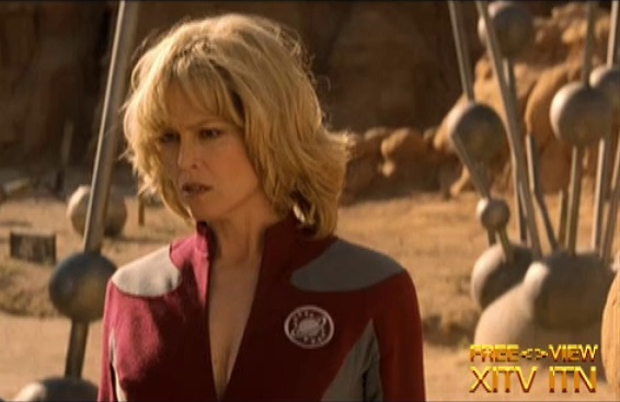 XITV FREE <> VIEW�  "Galaxy Quest!" Starring Sigourney Weaver! XITV Is Must See TV! 