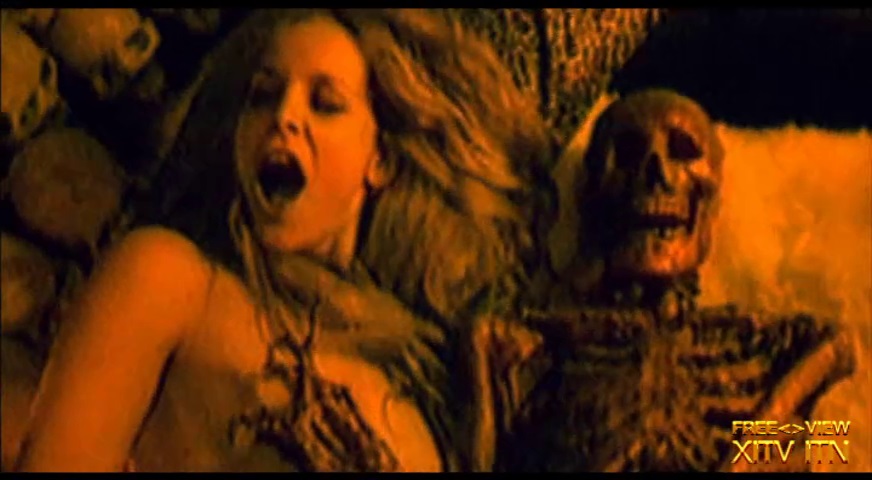 Watch Now! XITV FREE <> VIEW� House Of 1000 Corpses! Starring Sheri Moon Zombie!