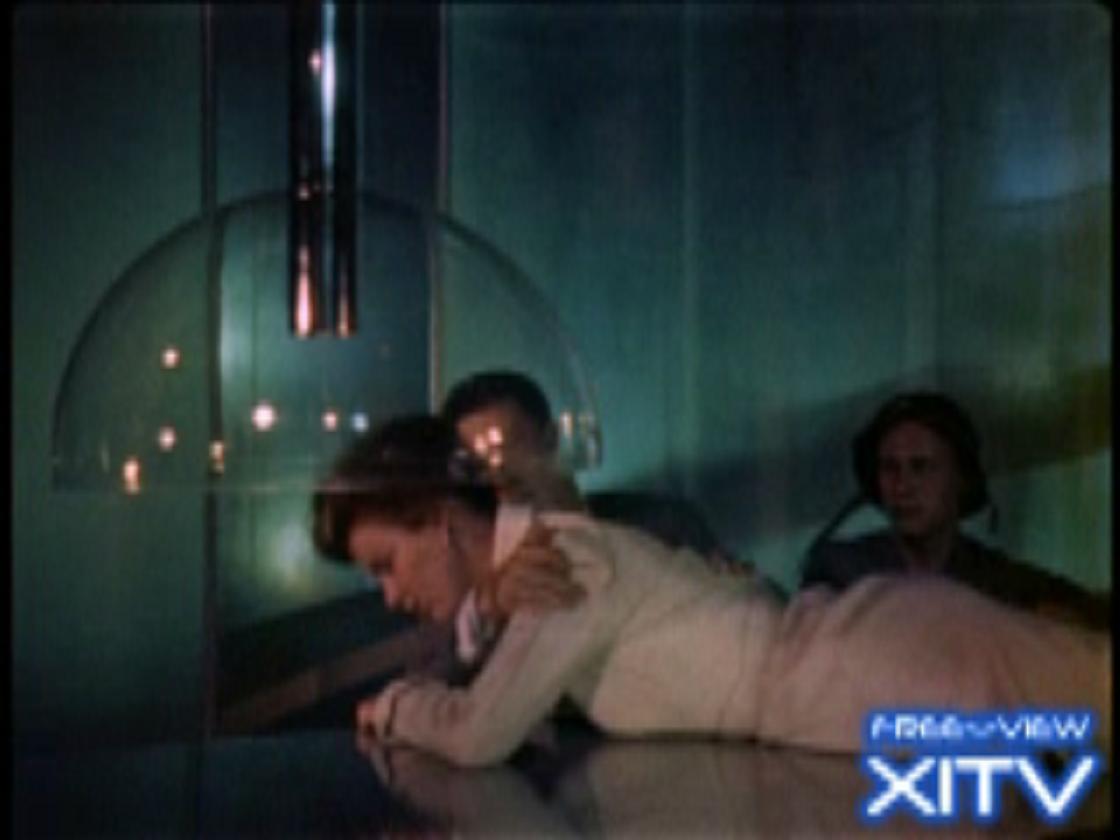 XITV FREE <> VIEW�  "Invaders From Mars!" Starring Helena Carter and Jimmy Hunt! XITV Is Must See TV! 