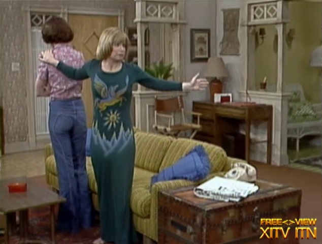 XITV FREE <> VIEW� ONE DAY AT A TIME Starring Mackenzie Phillips, Valerie Bertinelli, and Bonnie Franklin! XITV Is Must See TV! 