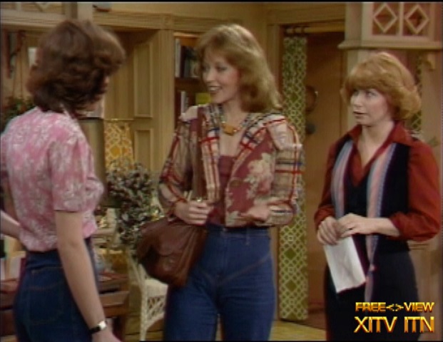  XITV FREE <> VIEW� ONE DAY AT A TIME Starring Mackenzie Phillips, Valerie Bertinelli, and Bonnie Franklin! 