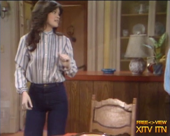  XITV FREE <> VIEW� ONE DAY AT A TIME Starring Mackenzie Phillips, Valerie Bertinelli, and Bonnie Franklin! 